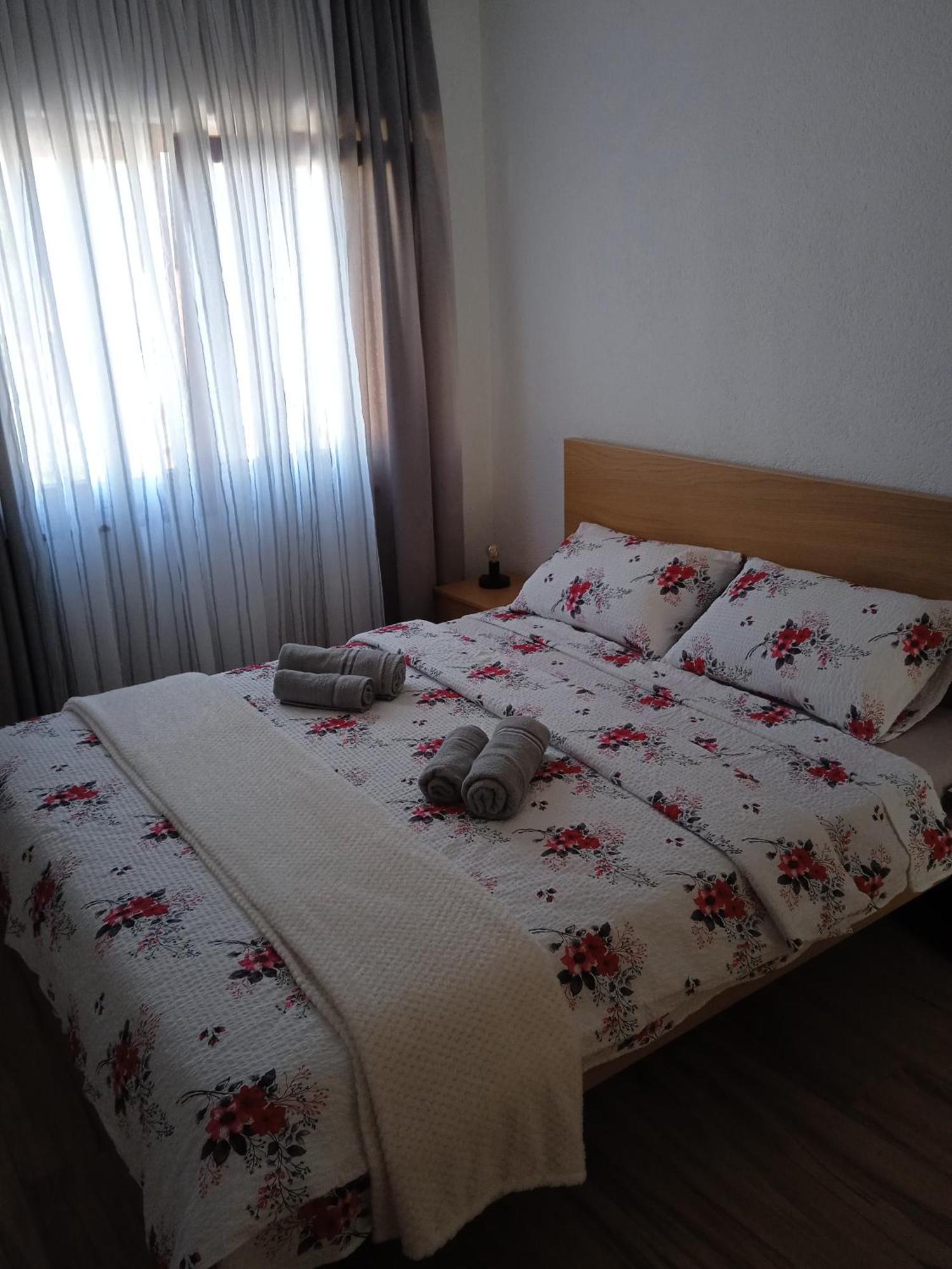 Nice View-Plitvice Apartman Korenica Kültér fotó